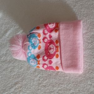Toddler Winter Hats